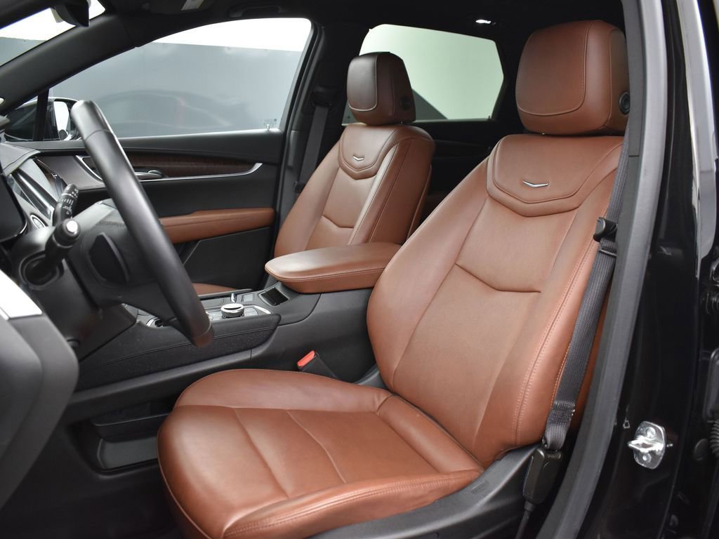 2024 CADILLAC XT5 - Image 12
