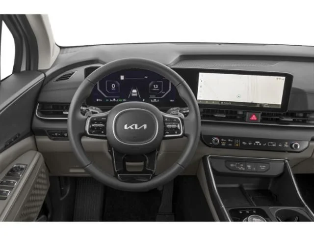 New 2027 Snow White Pearl Kia SX image 6