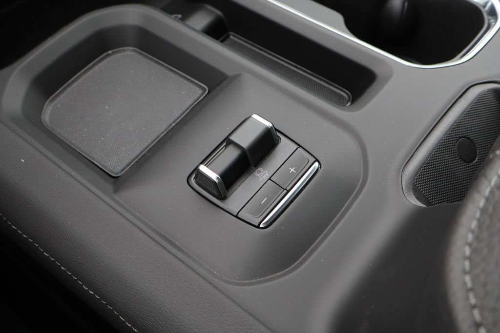 2026 GMC Sierra 2500HD Denali - Photo 16