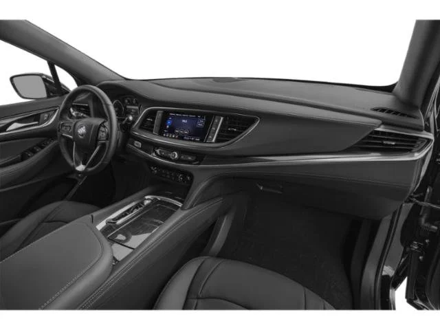 Used 2023 White Frost Tricoat Buick Avenir image 18