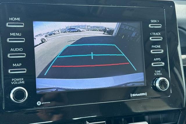 Certified Used 2023 ICE CAP Toyota  image 22