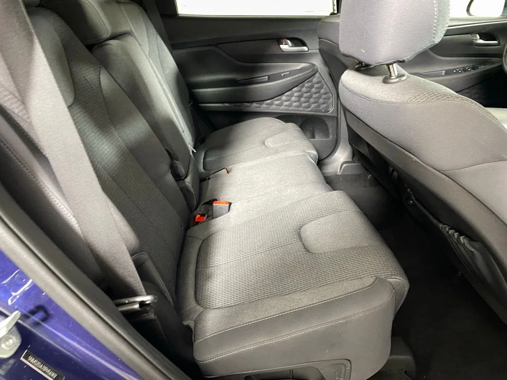 Used 2023 Blue Hyundai SEL image 13