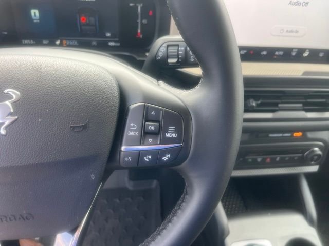 New 2026 Carbonized Gray Metallic Ford Big Bend image 35