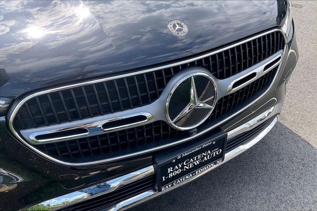 2026 Mercedes-Benz GLC Base - Photo 23