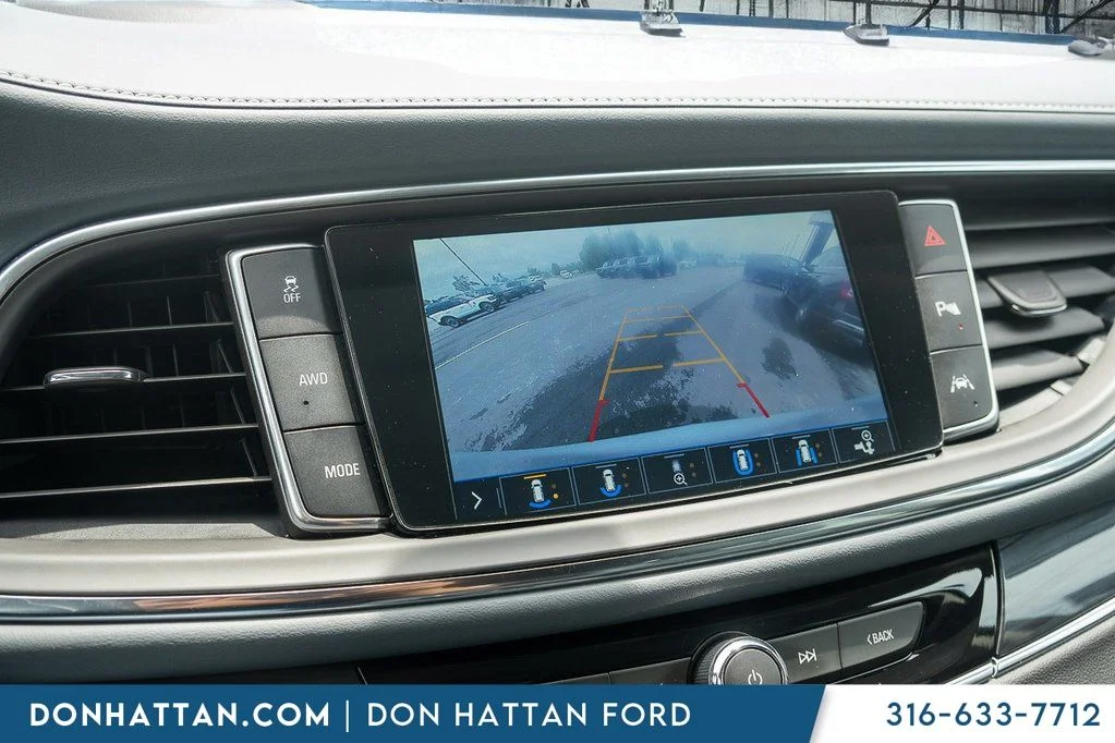 2021 Buick Enclave Premium - Photo 8
