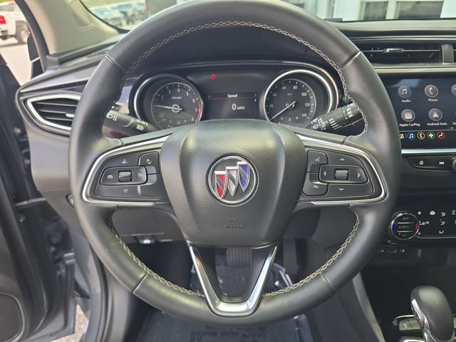 2021 Buick Encore GX Select - Photo 26