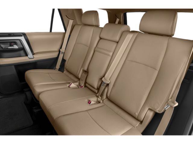 Used 2019 Blizzard Pearl Toyota Limited image 17
