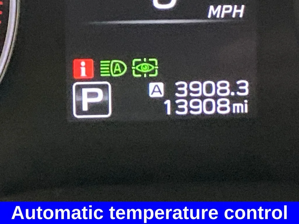 Certified Used 2025 White Subaru Limited image 21
