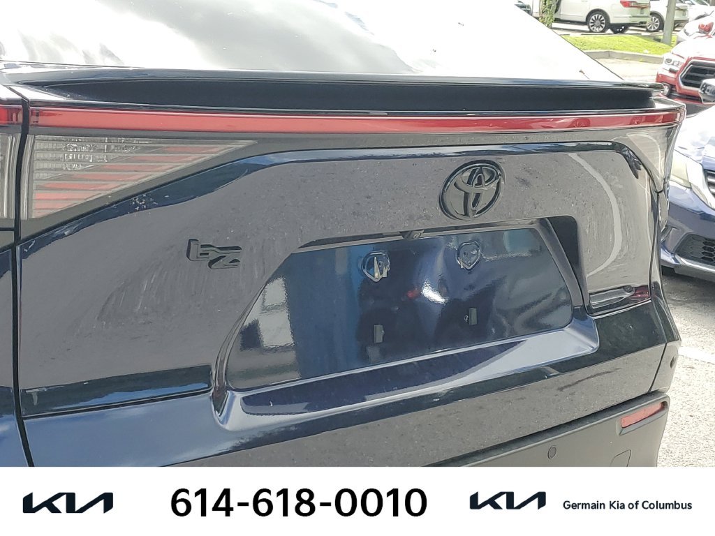 Used 2026 Gray Toyota XLE Plus image 16