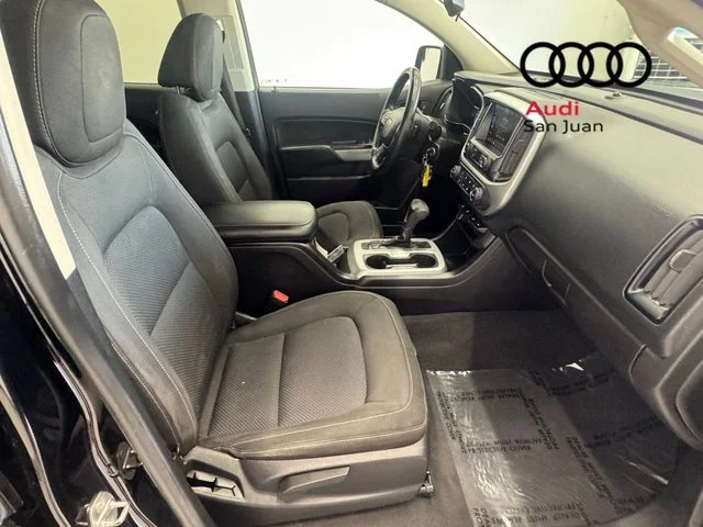 Used 2019 Black Chevrolet LT image 27
