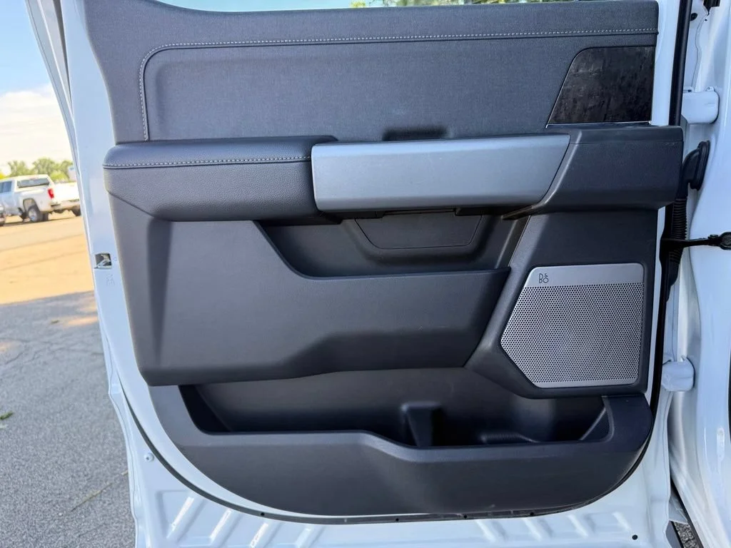 Used 2024 White Ford XL image 30