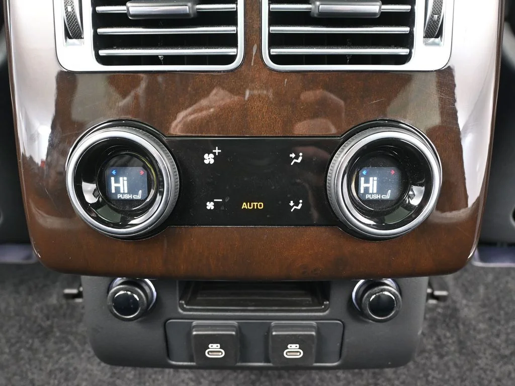 2021 Land Rover Range Rover HSE Wesminster - Photo 42