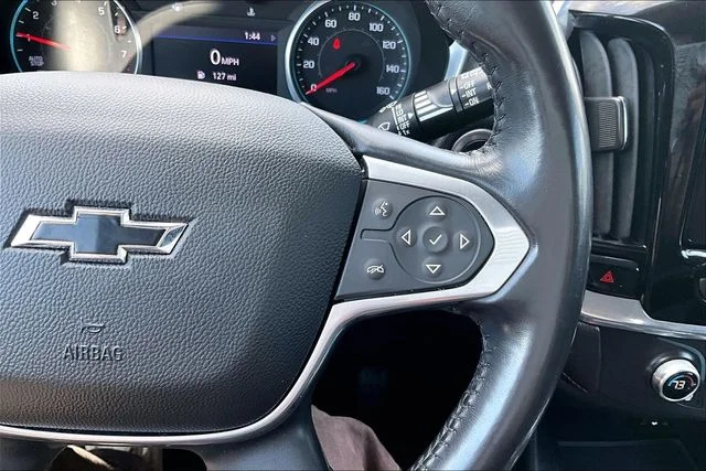 Used 2020 Silver Chevrolet LT image 11