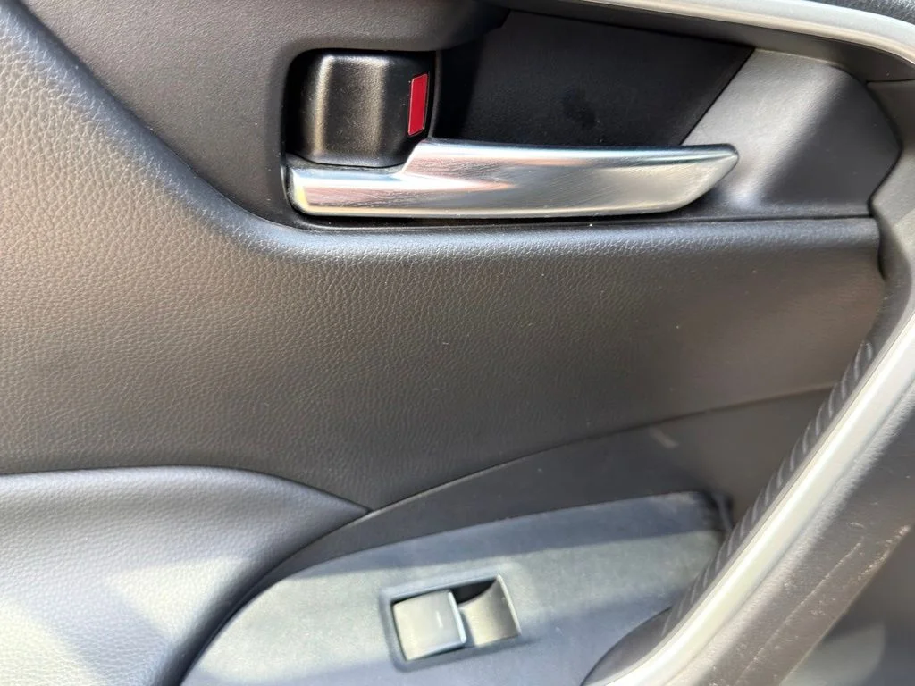 Certified Used 2024 Gray Toyota XLE Premium image 14