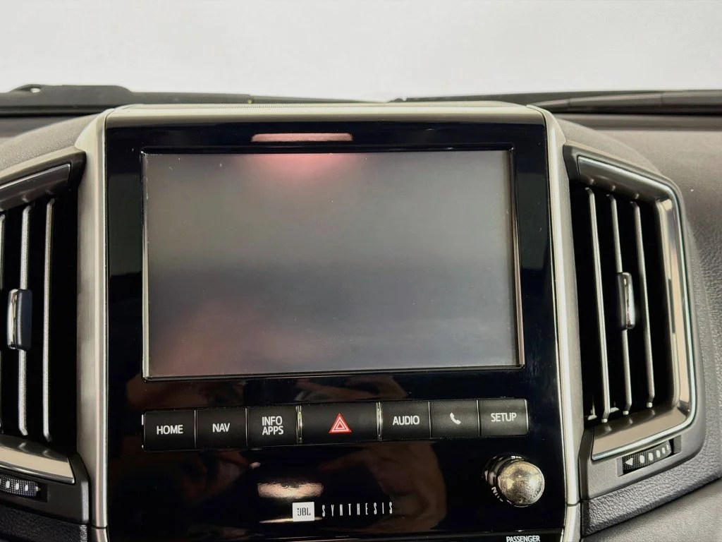 Certified Used 2018 Black Toyota Base image 16