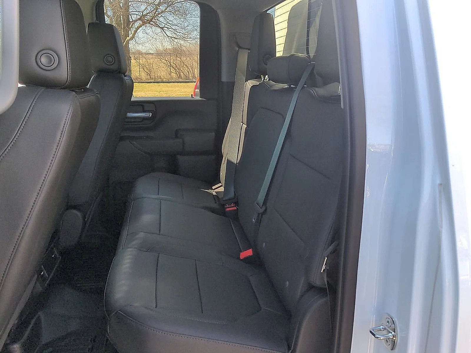 2023 Chevrolet Silverado 3500 HD Work Truck - Photo 29