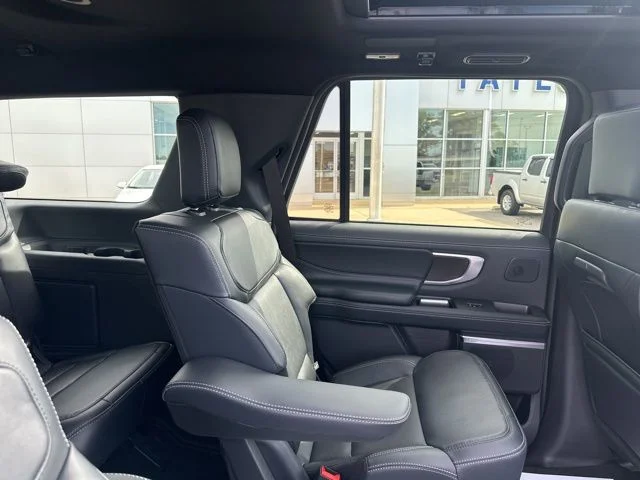 2025 Ford Expedition Platinum - Photo 15