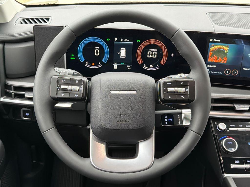 New 2026 Silver Hyundai SE image 24