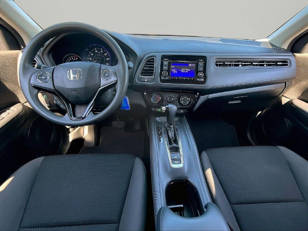 Used 2022 Gray Honda LX image 8