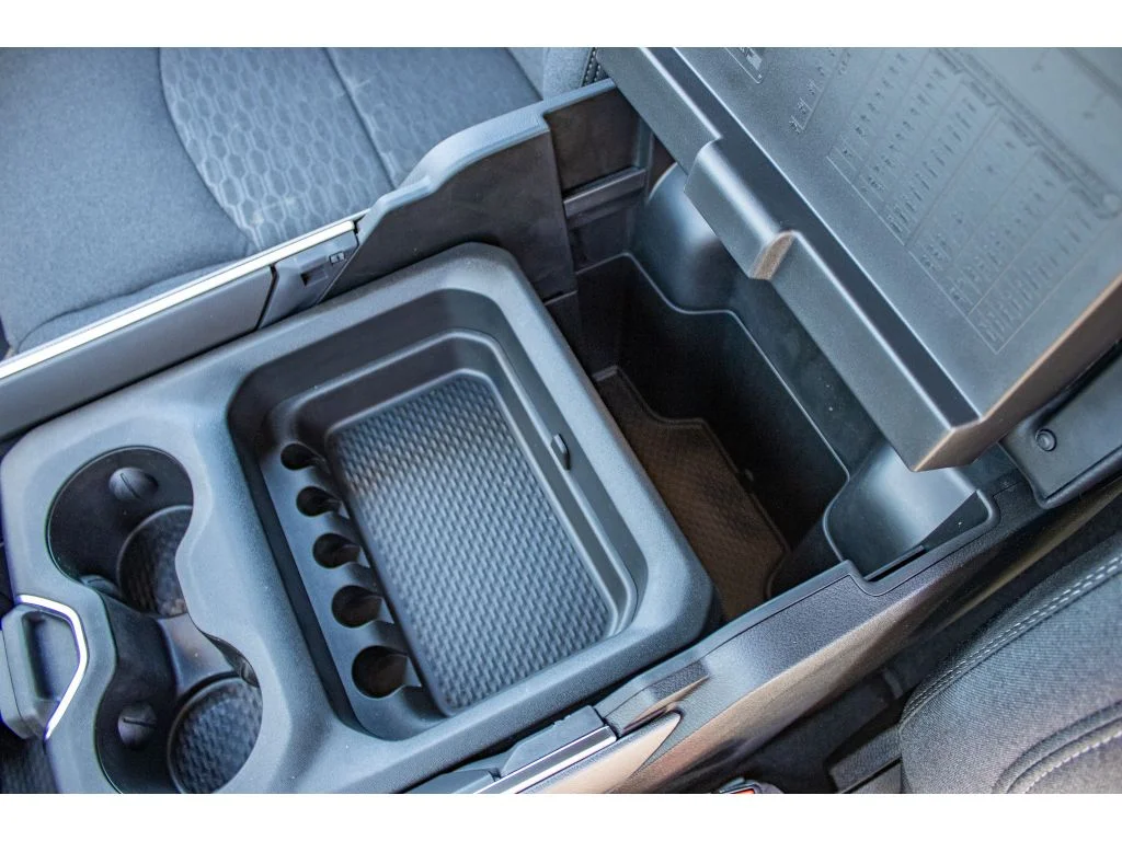 2025 RAM Ram 2500 Pickup Big Horn - Photo 34