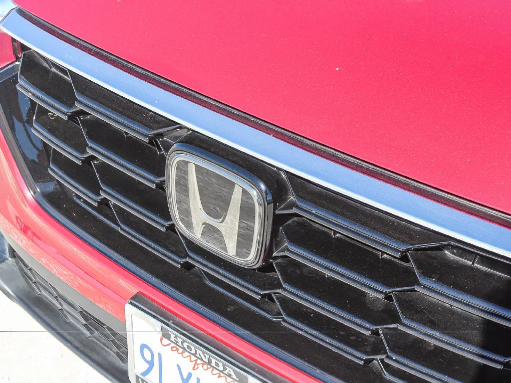 2024 Honda CR-V EX - Photo 28