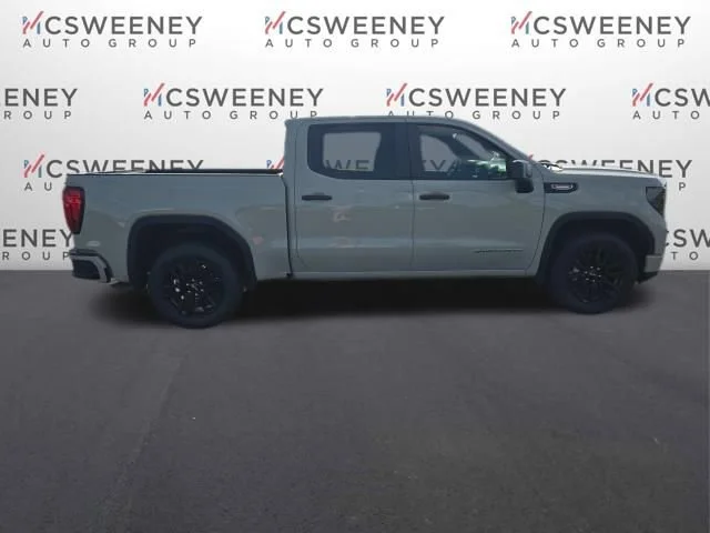 New 2026 Coastal Dune GMC Pro image 8