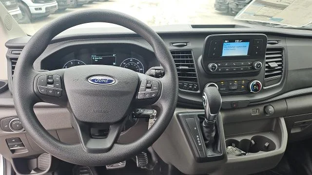 2025 Ford Transit Van Base - Photo 23