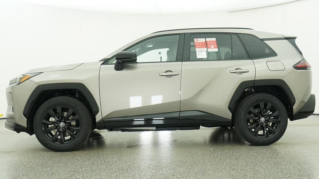 New 2026 Meteor Shower Toyota SE image 2