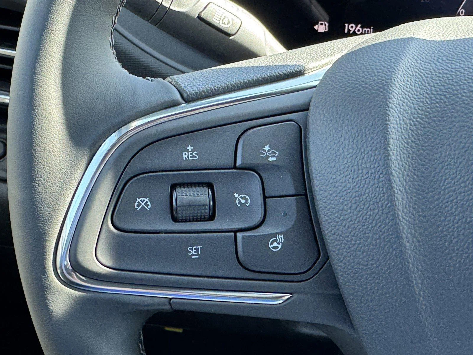 New 2026 Moonstone Gray Metallic Buick Preferred image 16