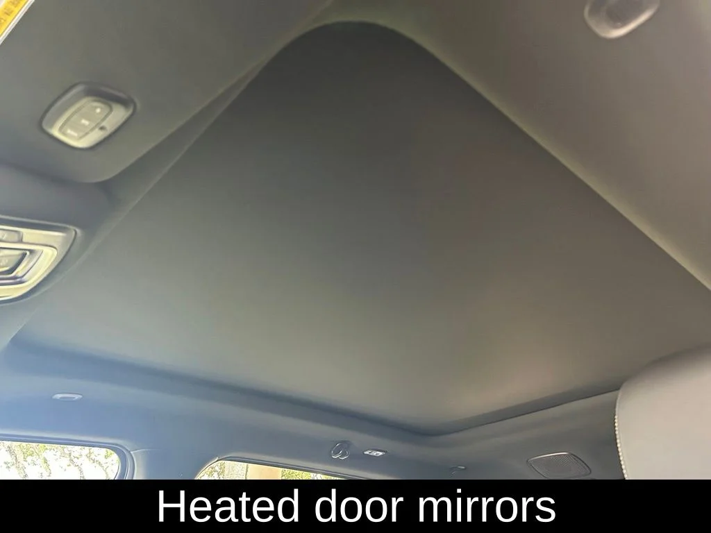 New 2026 Granite Crystal Metallic Clearcoat RAM Direct Connection 650 image 11