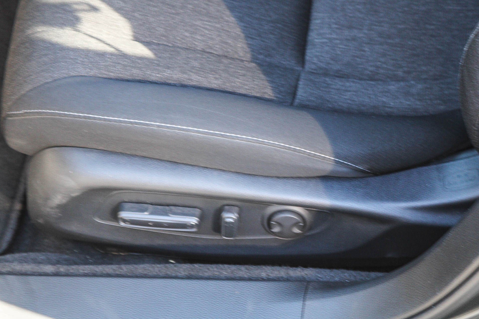 2024 Honda Accord EX - Photo 22