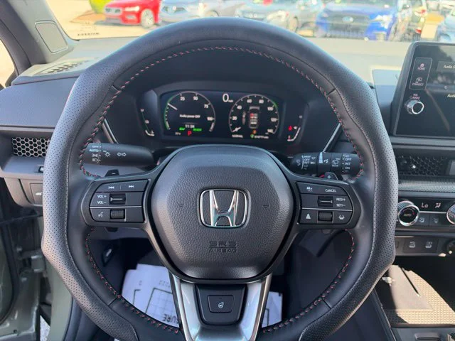 Used 2026 Brown Honda TrailSport image 23