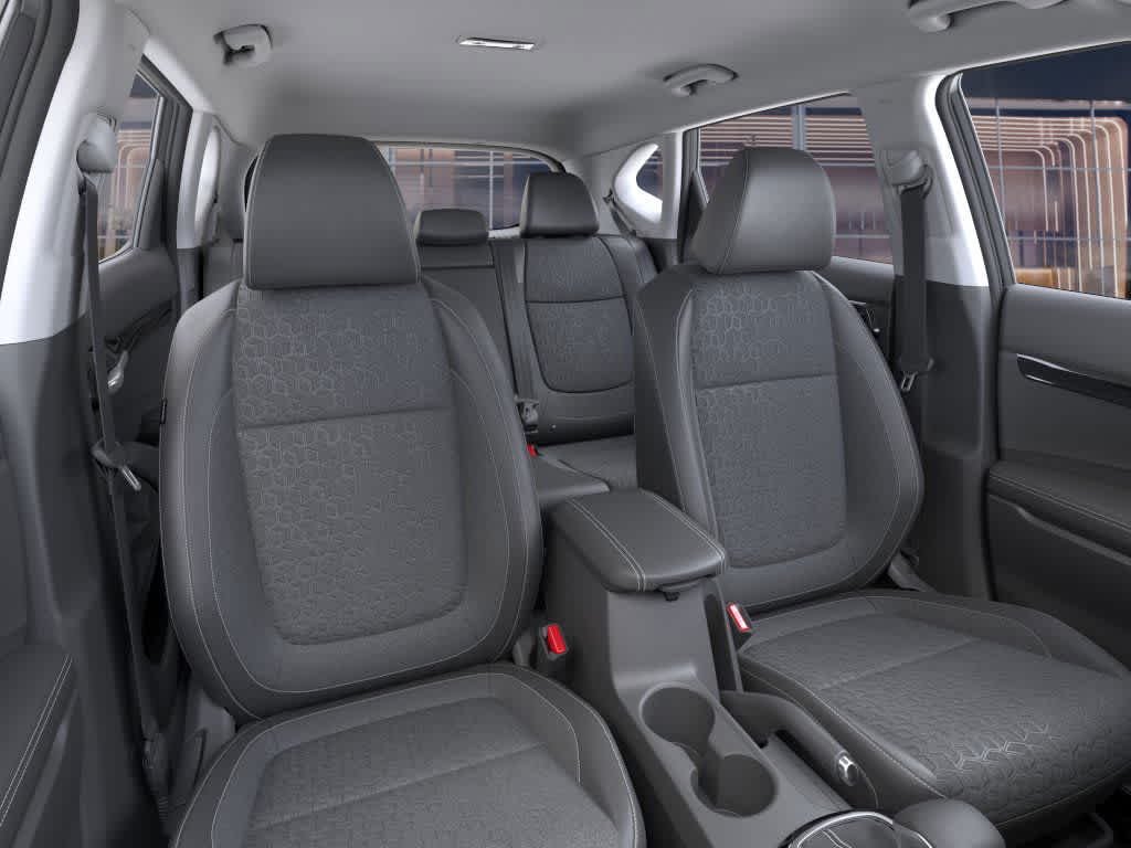 2026 Kia Seltos S - Photo 15