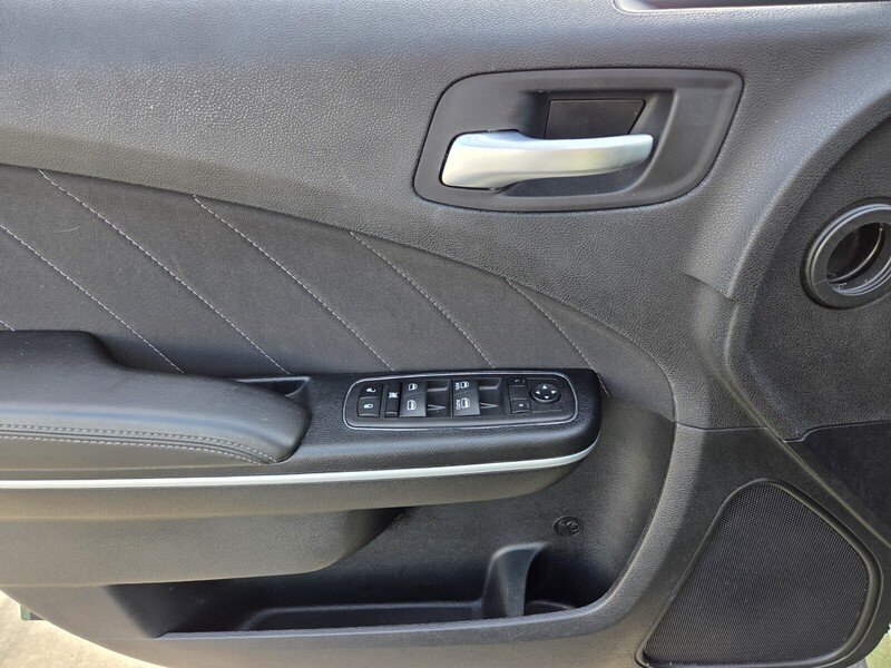 Used 2023 Green Dodge GT image 22