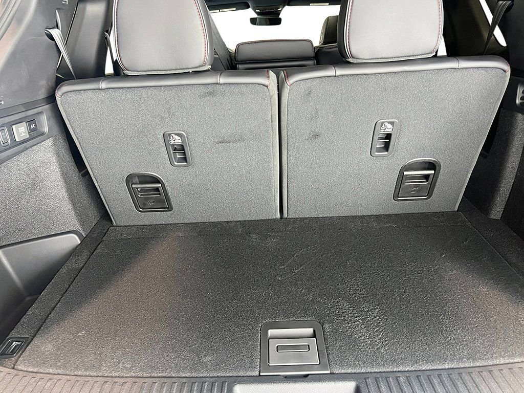2026 Acura MDX A-Spec Package - Photo 29