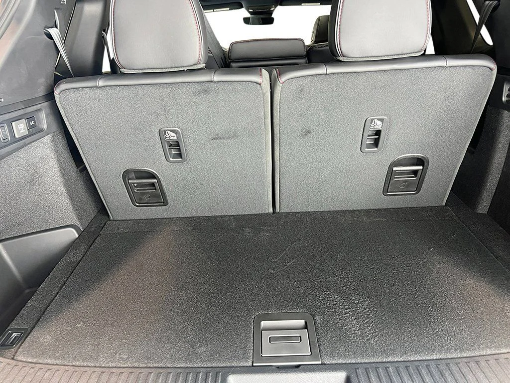 2026 Acura MDX A-Spec Package - Photo 29