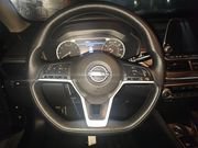 Used 2024 Super Black Nissan 2.5 SV image 13