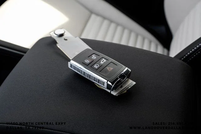 2026 Land Rover Discovery Sport Landmark - Photo 59
