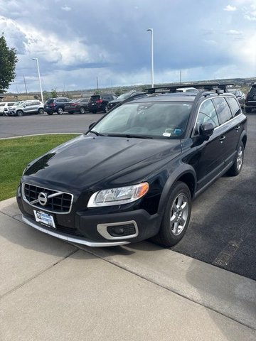 2013 Volvo XC70 3.2