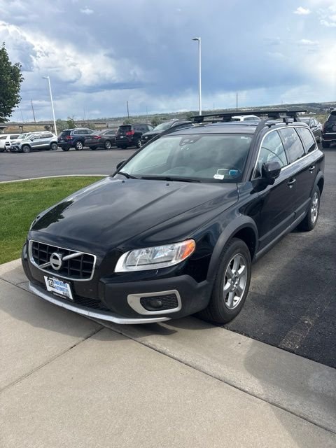 Used 2013 Black Volvo 3.2 image 1