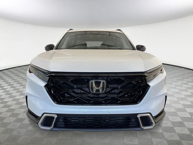 New 2026 Platinum White Pearl Honda Sport Touring image 10