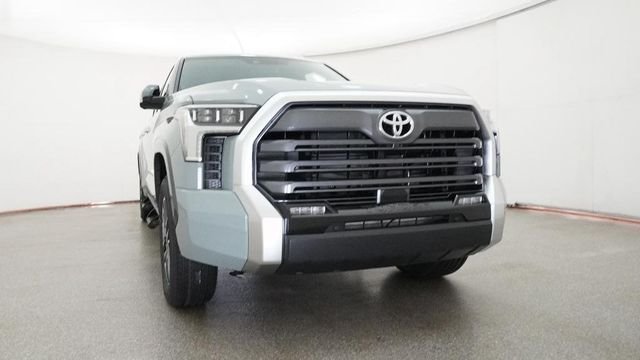 New 2026 Lunar Rock Toyota Limited image 26