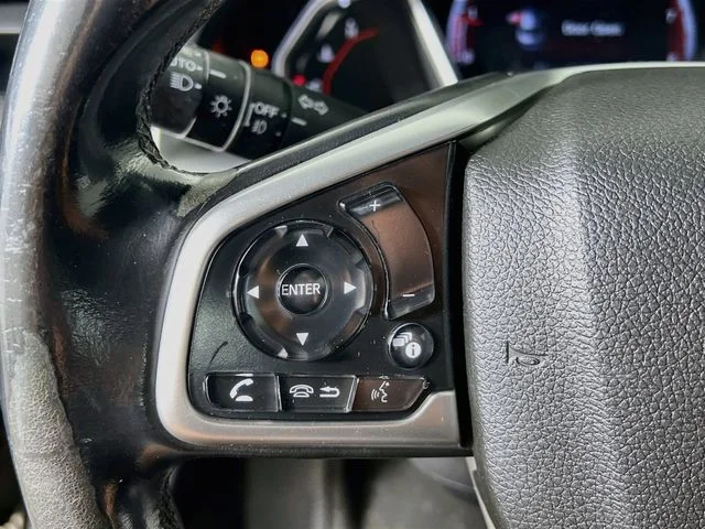 2020 Honda Civic Sport - Photo 12