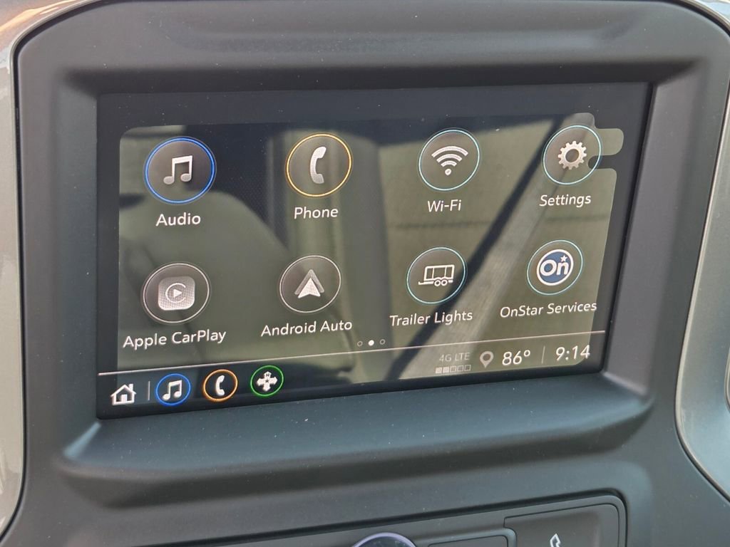 2026 Chevrolet Silverado 1500 Work Truck - Photo 10