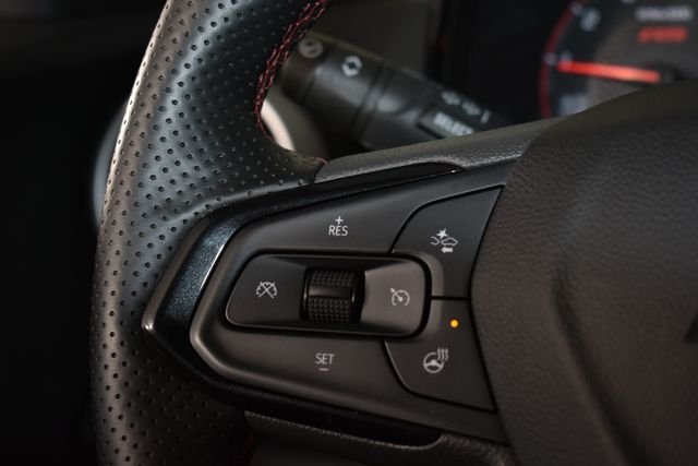 Used 2025 Blue Chevrolet 1RS image 32