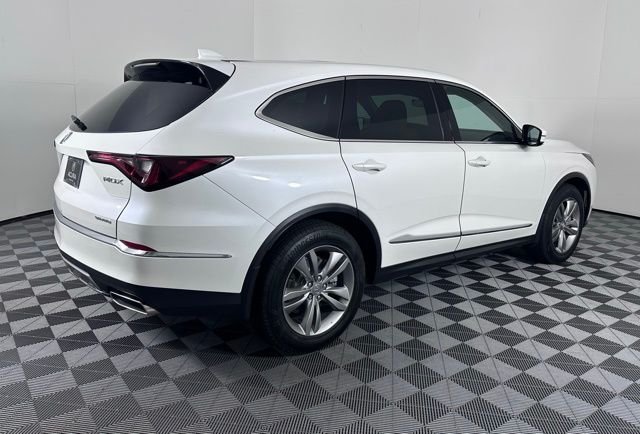 Certified Used 2026 Platinum White Pearl Acura SH-AWD image 7