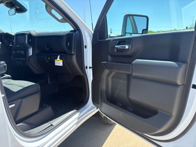2026 Chevrolet Silverado 2500 HD Work Truck - Photo 33
