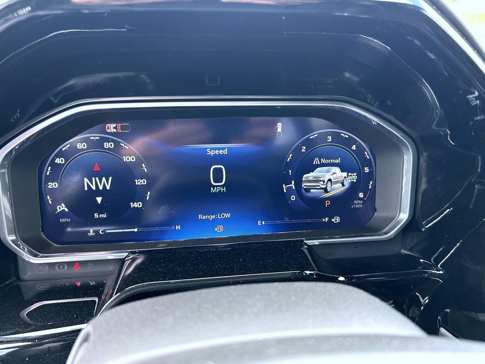 2026 Chevrolet Silverado 1500 LT - Photo 14