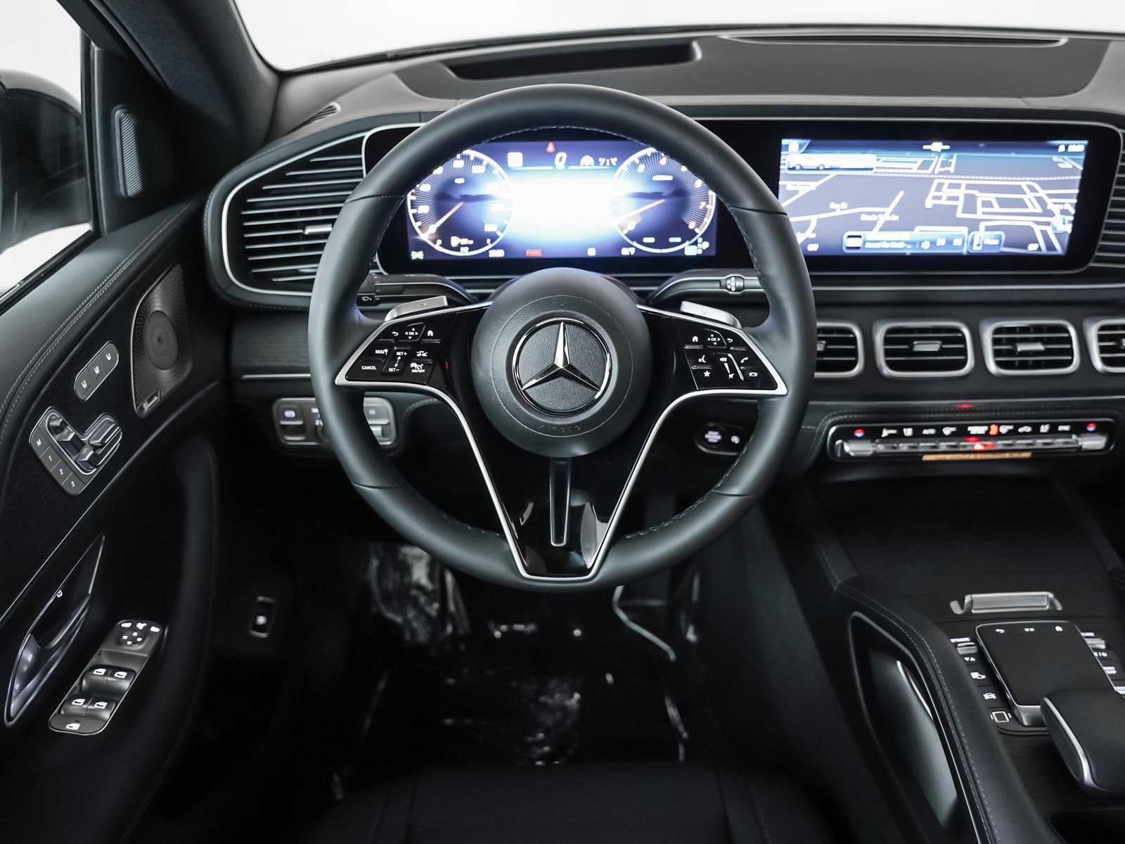 2026 Mercedes-Benz GLE Coupe GLE450 - Photo 14