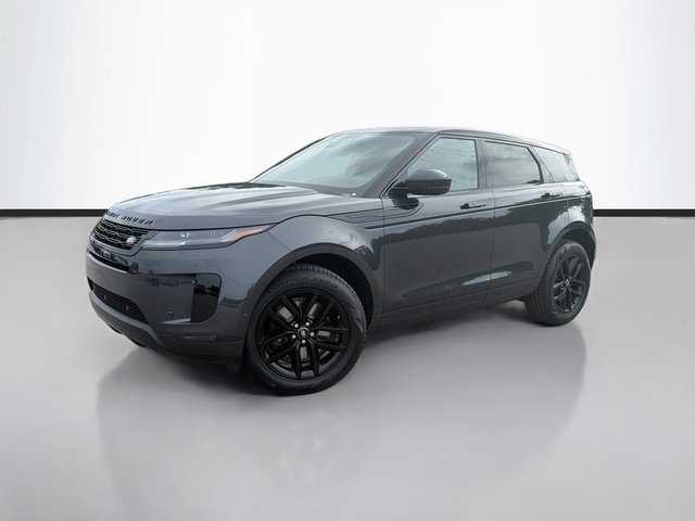 2026 Land Rover Range Rover Evoque Core S